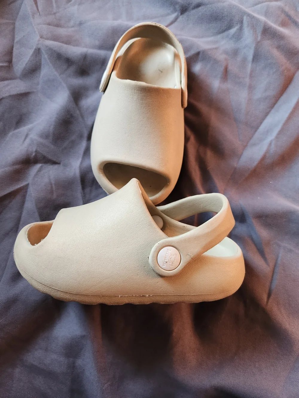 Toddler Shoes Bundle